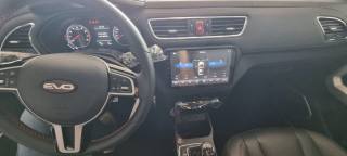 EVO Evo3 usata, con Autoradio