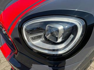 MINI Countryman usata, con Controllo vocale