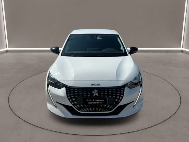 PEUGEOT 208 usata, con Airbag