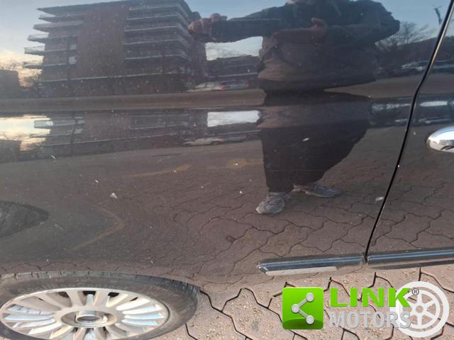 FIAT 500 usata, con Cruise Control