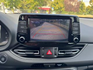 HYUNDAI i30 usata, con Climatizzatore