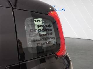 FIAT New Panda usata, con Vivavoce