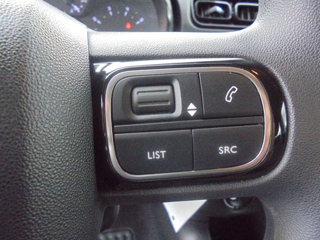 CITROEN C3 usata 26