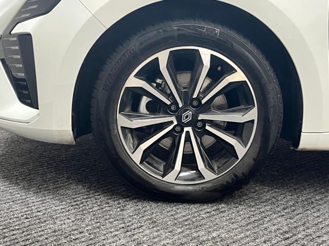 RENAULT Clio usata, con Servosterzo