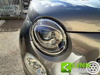 FIAT 500 usata, con Autoradio