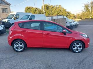 FORD Fiesta usata 4