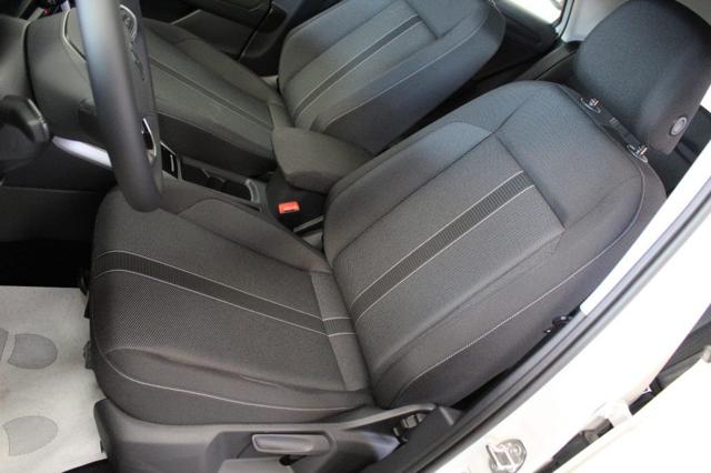VOLKSWAGEN T-Roc usata, con Airbag Passeggero