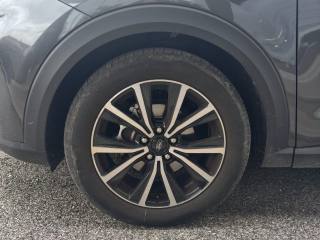 FORD Puma usata, con Boardcomputer