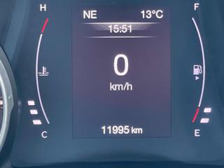 JEEP Compass usata, con Airbag