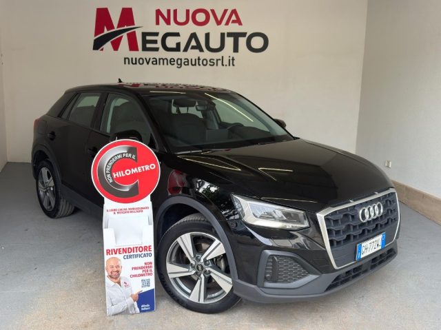 AUDI Q2 usata, con ABS