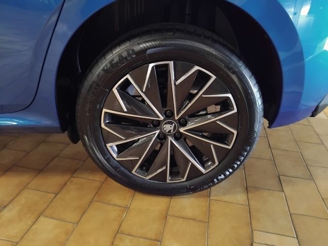 SKODA Kamiq usata 32