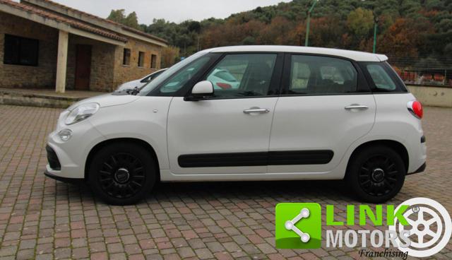 FIAT 500L usata, con Airbag laterali