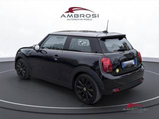 MINI Cooper SE usata 3
