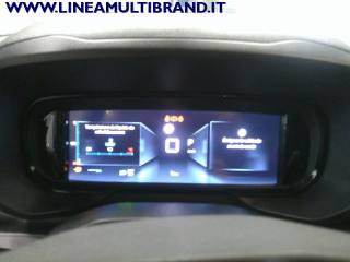 CITROEN Berlingo usata, con Park Distance Control