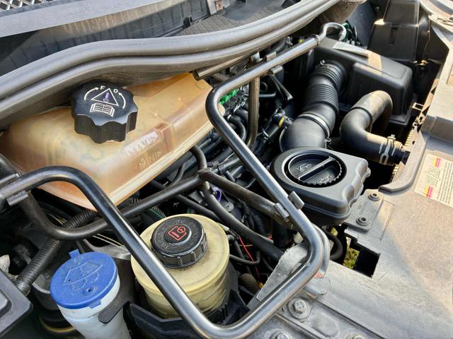 LANCIA Phedra usata, con Immobilizzatore elettronico