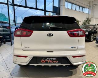 KIA Niro usata, con Alzacristalli elettrici
