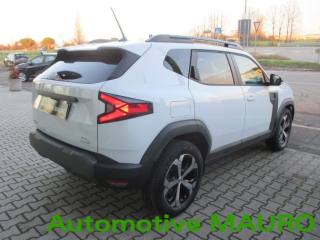 DACIA Duster usata, con Chiusura centralizzata