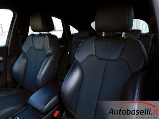 AUDI Q5 usata, con Boardcomputer