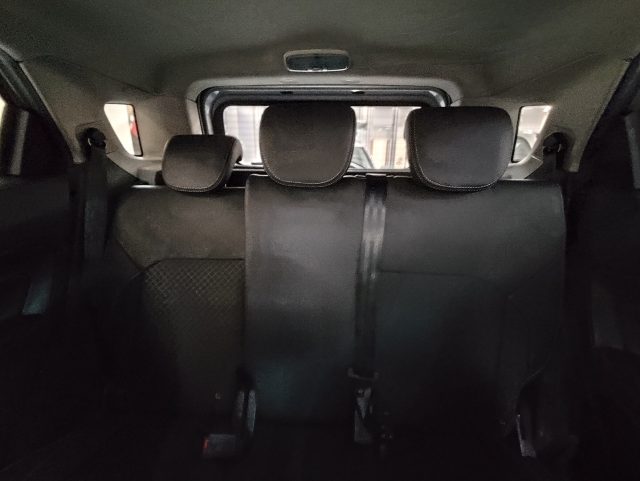 FORD EcoSport usata 22