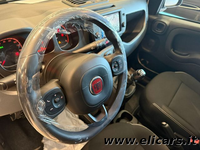 FIAT Panda usata, con Chiusura centralizzata