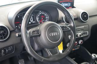 AUDI A1 usata, con Servosterzo