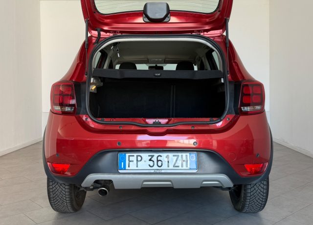 DACIA Sandero usata 6