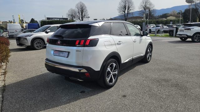 PEUGEOT 3008 usata, con Airbag Passeggero