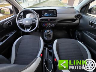 HYUNDAI i10 usata, con Alzacristalli elettrici