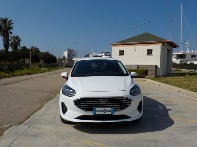 FORD Fiesta usata, con Airbag