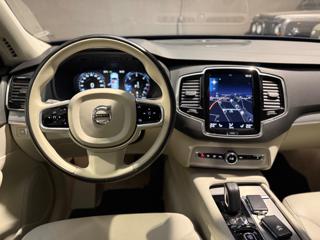 VOLVO XC90 usata, con Climatizzatore