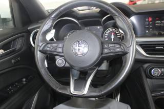 ALFA ROMEO Stelvio usata, con Cruise Control