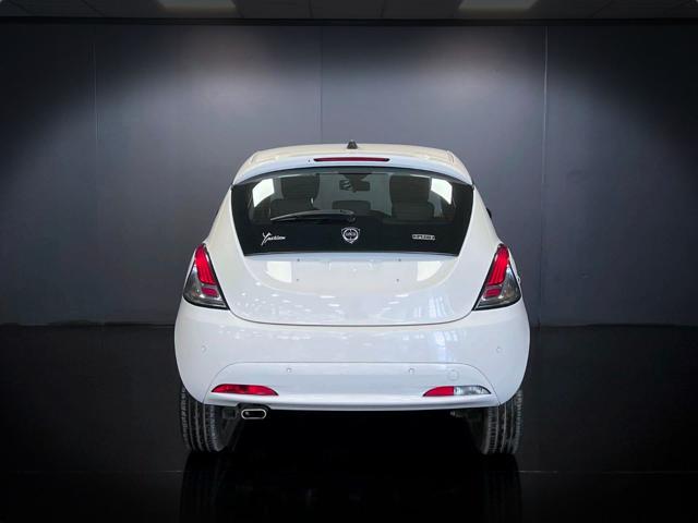 LANCIA Ypsilon usata, con Boardcomputer