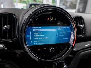 MINI Countryman usata, con Controllo trazione