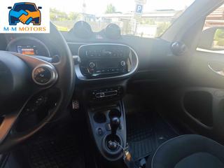 SMART ForTwo usata 13