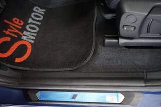 BMW X3 usata, con Sensore di pioggia