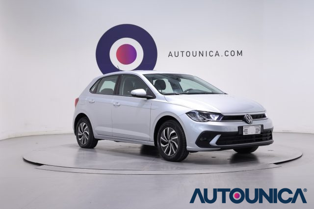VOLKSWAGEN Polo usata, con Airbag laterali