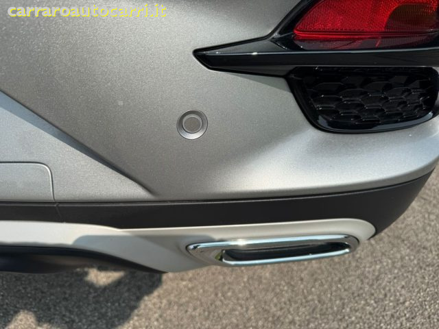 MG ZS usata, con Alzacristalli elettrici