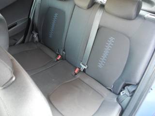 HYUNDAI i10 usata 37