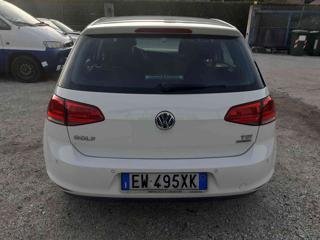 VOLKSWAGEN Golf usata, con Fendinebbia