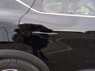 RENAULT Captur usata, con Hill holder