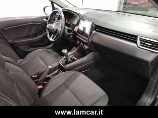 RENAULT Clio usata, con Servosterzo