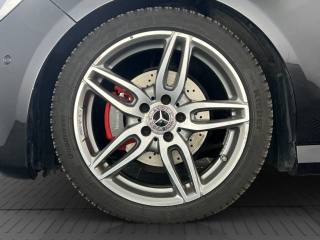 MERCEDES-BENZ CLA 200 usata 15
