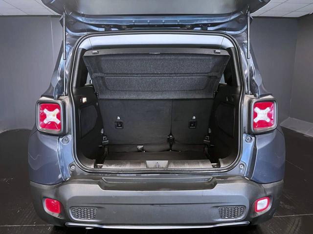 JEEP Renegade usata, con ESP