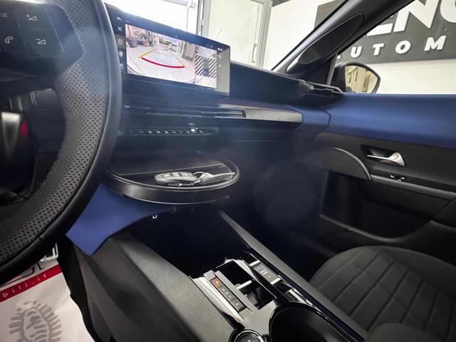 LANCIA Ypsilon usata, con ESP