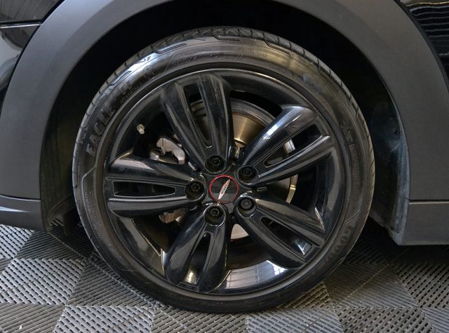 MINI Cooper usata, con USB