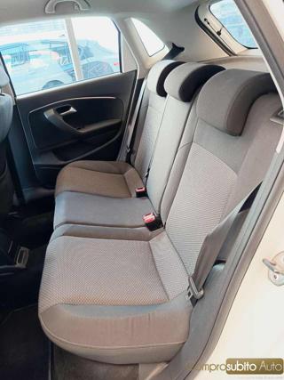 VOLKSWAGEN Polo usata 18