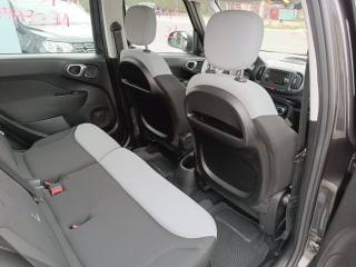 FIAT 500L usata, con Boardcomputer