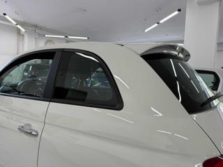FIAT 500 usata 25