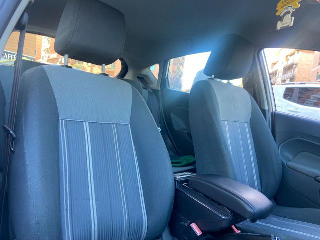 FORD Fiesta usata, con Immobilizzatore elettronico