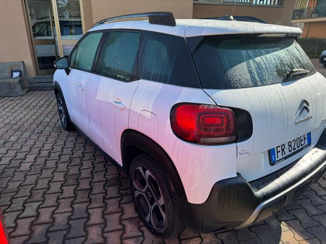 CITROEN C3 Aircross usata, con Alzacristalli elettrici